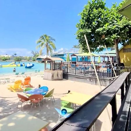 Villa La Rosa With Spectacular View Of Ocho Rios Exteriör bild
