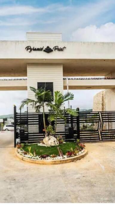 Villa La Rosa With Spectacular View Of Ocho Rios Exteriör bild